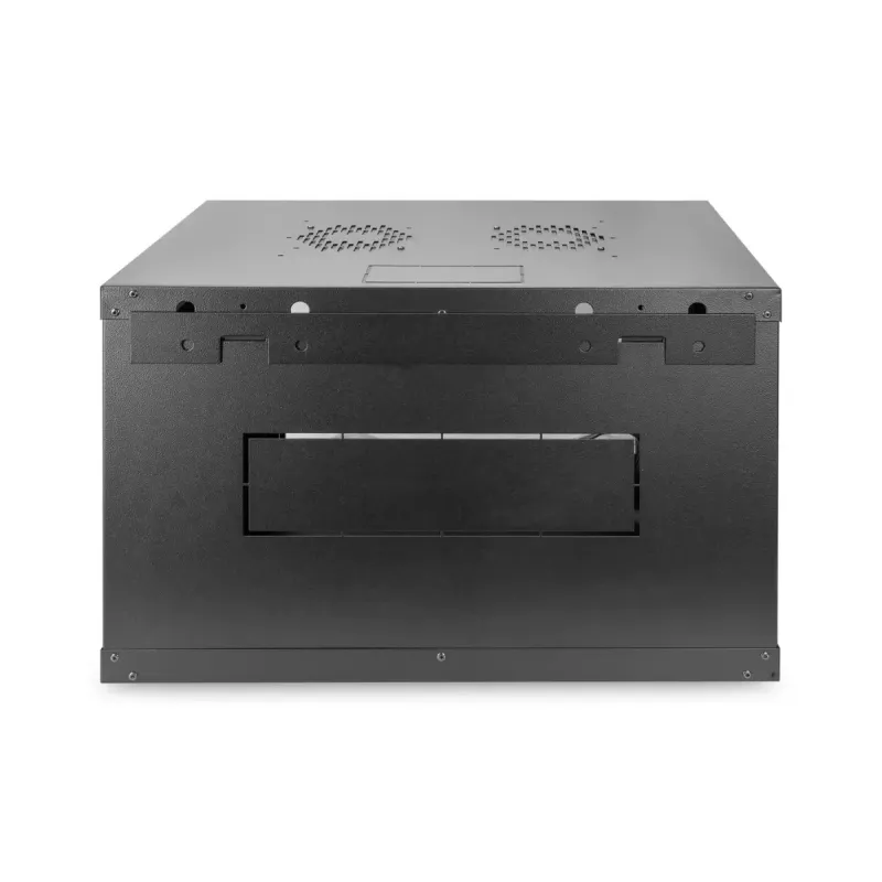 Sieninis tinklo spintas Digitus DN-19 07-U-EC-SW 600x450 mm