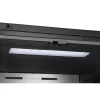 Šaldytuvas Hisense RQ760N4IFE – laisvai pastatomas, daugiaduris, 577 L talpa, juodas