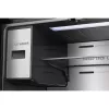 Šaldytuvas Hisense RQ760N4IFE – laisvai pastatomas, daugiaduris, 577 L talpa, juodas