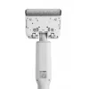 Roborock F25 RT belaidis siurblys šlapiam ir sausam valymui, 2,5 Ah, baltas