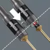 Wera 05057684001 antgalių rinkinys su Impaktor technologija, 9 vnt., 25 mm