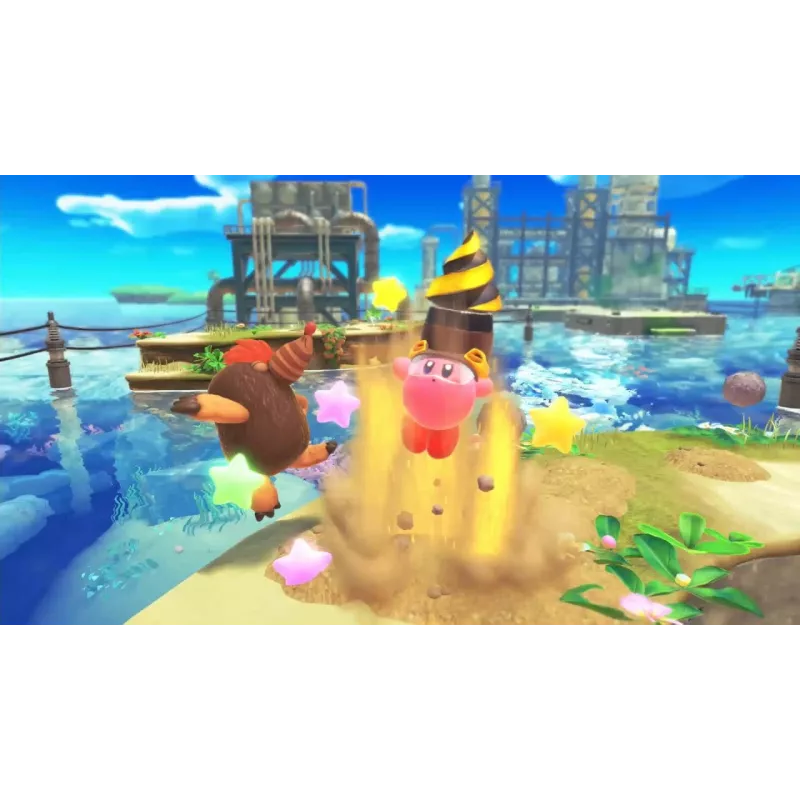 Nintendo 10007239 standartinis vaizdo žaidimas Nintendo Switch