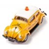 Siku 1561 VW Beetle ADAC mašinėlės modelis, Blister serija, nuo 3 metų