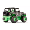 Siku Jeep 'Big Wheel' visureigio modelis, surinktas
