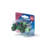 Siku Jeep 'Big Wheel' visureigio modelis, surinktas