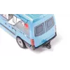 Siku Campervan autobuso modelis (surinktas)