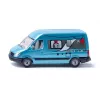 Siku Campervan autobuso modelis (surinktas)