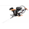 Edukacinis konstravimo rinkinys Fischertechnik Junior Pro 576100 – modulinis statybų rinkinys STEM mokymuisi