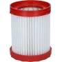 Bosch 2 608 000 663 filtras dulkių siurbliui GAS 18V-10 L Professional