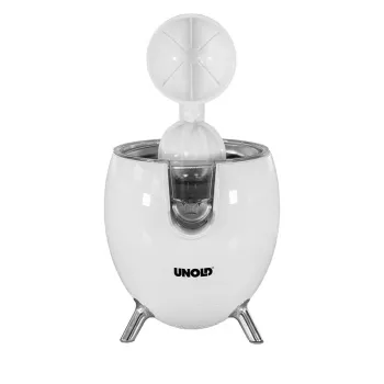 Unold Power Juicy rankinė citrusinių vaisių spaudė 1100 W balta