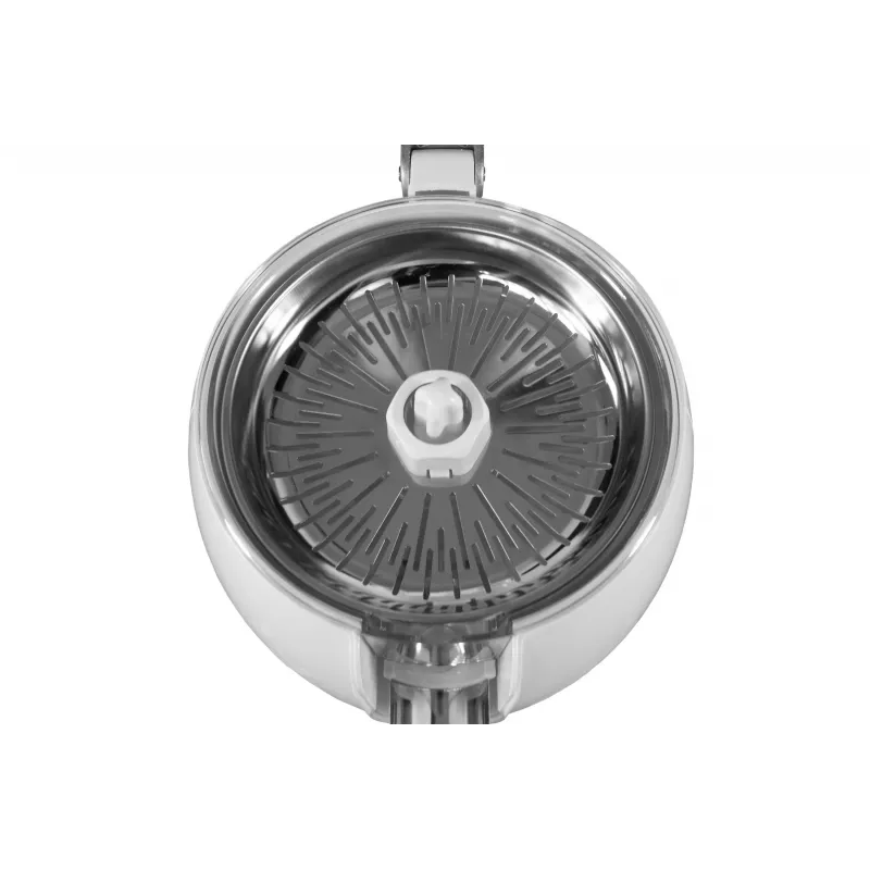 Unold Power Juicy rankinė citrusinių vaisių spaudė 1100 W balta