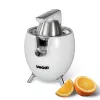 Unold Power Juicy rankinė citrusinių vaisių spaudė 1100 W balta