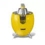 Unold Power Juicy rankinis citrusinių vaisių spaustuvas 1100 W Geltonas