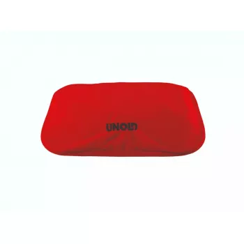 Unold 86013 elektrinis karšto vandens butelis 380 W Raudonas