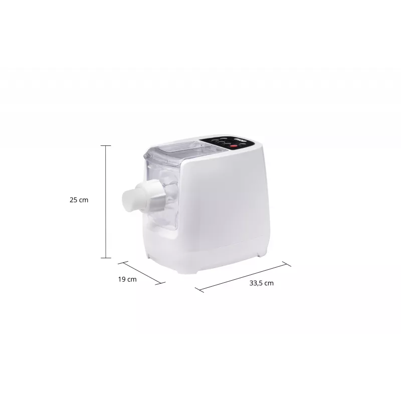 Elektrinė makaronų mašina Unold NUDELMASCHINE Nora 68820 260W ABS