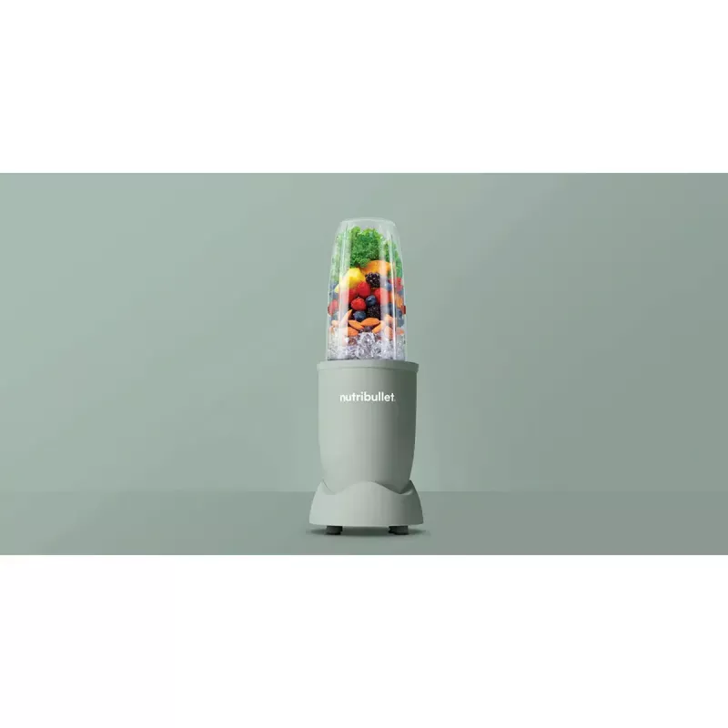 Nešiojamas trintuvas Nutribullet NBP003LG šviesiai žalias