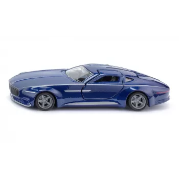 Siku Vision Mercedes-Maybach 6 modelis Supercar Surinktas 1:50