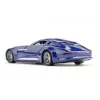 Siku Vision Mercedes-Maybach 6 modelis Supercar Surinktas 1:50