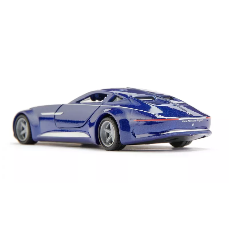 Siku Vision Mercedes-Maybach 6 modelis Supercar Surinktas 1:50