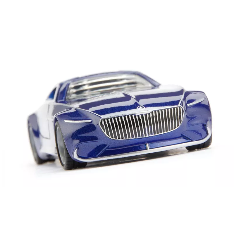 Siku Vision Mercedes-Maybach 6 modelis Supercar Surinktas 1:50