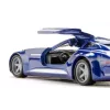 Siku Vision Mercedes-Maybach 6 modelis Supercar Surinktas 1:50