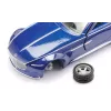 Siku Vision Mercedes-Maybach 6 modelis Supercar Surinktas 1:50