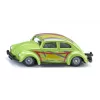 Siku VW Beetle Custom – paruoštas klasikinio automobilio modelis