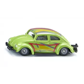 Siku VW Beetle Custom – paruoštas klasikinio automobilio modelis