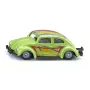 Siku VW Beetle Custom – paruoštas klasikinio automobilio modelis