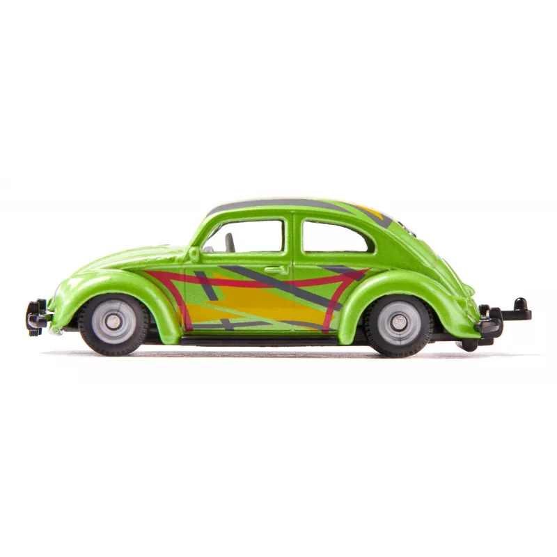Siku VW Beetle Custom – paruoštas klasikinio automobilio modelis