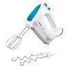 Bosch MFQ2210D rankinis plaktuvas 375 W mėlynas, baltas
