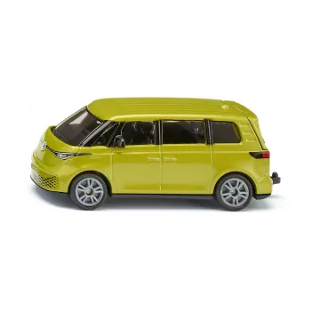 Siku VW ID.Buzz autobuso modelis, surinktas