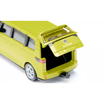 Siku VW ID.Buzz autobuso modelis, surinktas