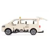Siku VW T5 Taxi furgonas modelis (blister pakuotė)