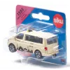 Siku VW T5 Taxi furgonas modelis (blister pakuotė)