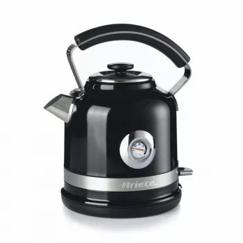 Elektrinis virdulys Ariete 2854/02 1,7 L 2000 W juodas