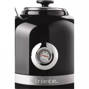 Elektrinis virdulys Ariete 2854/02 1,7 L 2000 W juodas