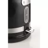 Elektrinis virdulys Ariete 2854/02 1,7 L 2000 W juodas