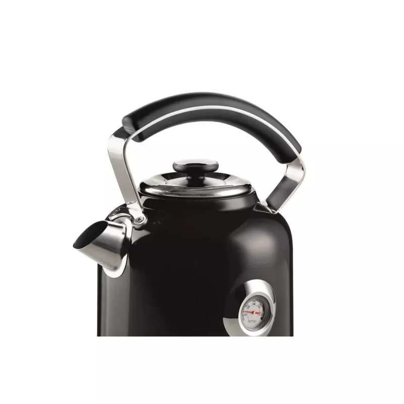 Elektrinis virdulys Ariete 2854/02 1,7 L 2000 W juodas