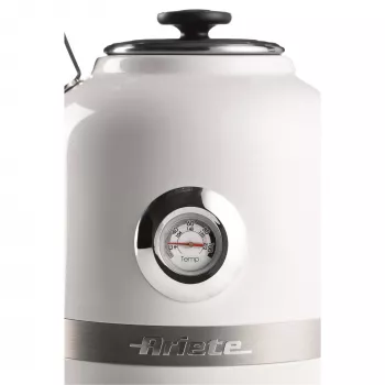 Elektrinis virdulys Ariete 2854/01 1,7 L 2000 W Baltas