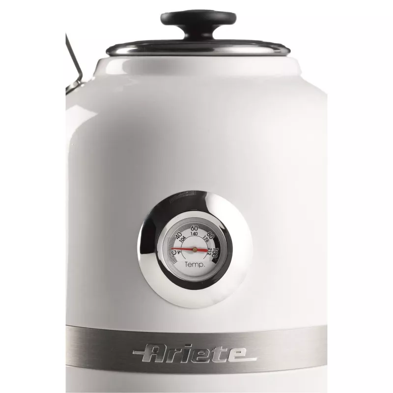 Elektrinis virdulys Ariete 2854/01 1,7 L 2000 W Baltas