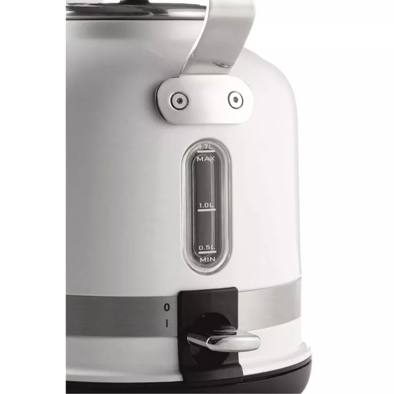 Elektrinis virdulys Ariete 2854/01 1,7 L 2000 W Baltas