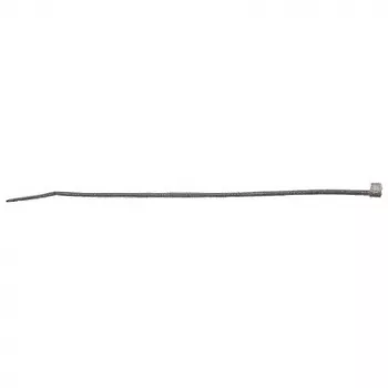 Fischer duebel UBN 4.8 x 370 mm nailoninis juodas kabelio raištis, ilgis 370 mm, plotis 4.8 mm