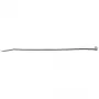 Fischer duebel UBN 4.8 x 370 mm nailoninis juodas kabelio raištis, ilgis 370 mm, plotis 4.8 mm