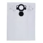Bosch 2 605 411 229 dulkių maišelis iš fliso