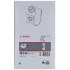 Bosch 2 605 411 229 dulkių maišelis iš fliso