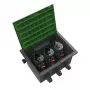 GARDENA 1286-20 belaidžių laistymo vožtuvų rinkinys su Valve Box V3