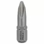 Bosch 2607001514 antgalis atsuktuvui PH2 25 mm šešiakampis 100 vnt.