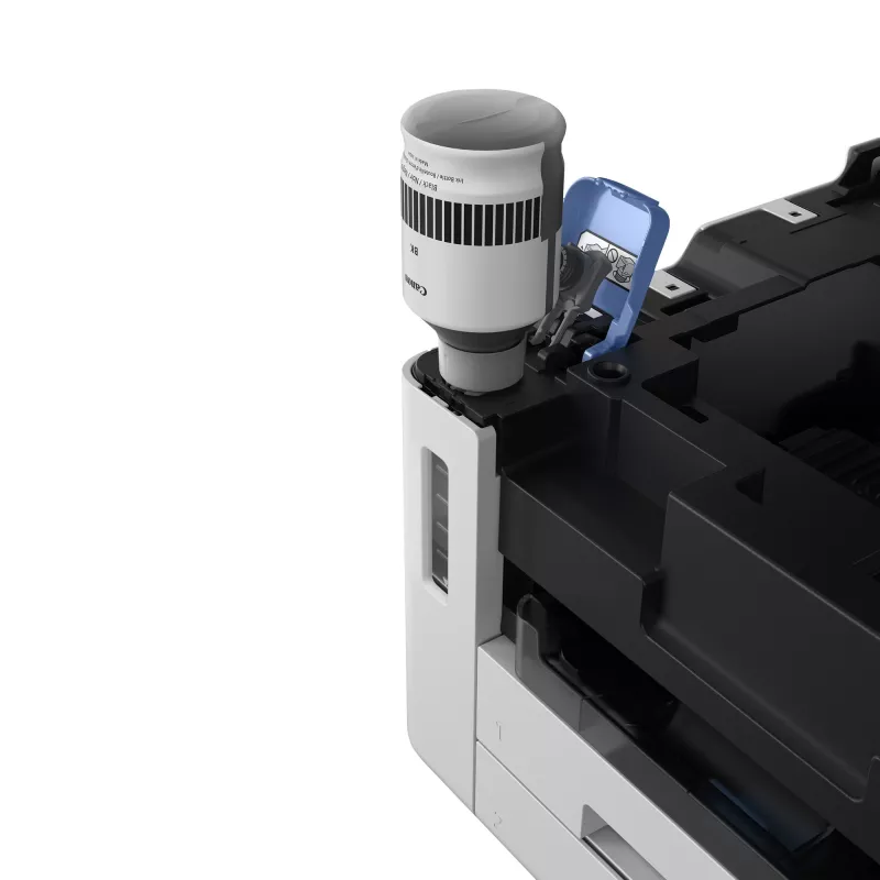 Canon MAXIFY GX7150 rašalinis spausdintuvas A4 600 x 1200 DPI Wi-Fi