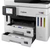 Canon MAXIFY GX7150 rašalinis spausdintuvas A4 600 x 1200 DPI Wi-Fi